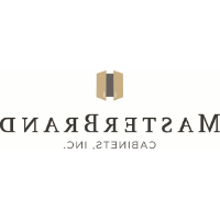 Master Brand Cabinets Logo